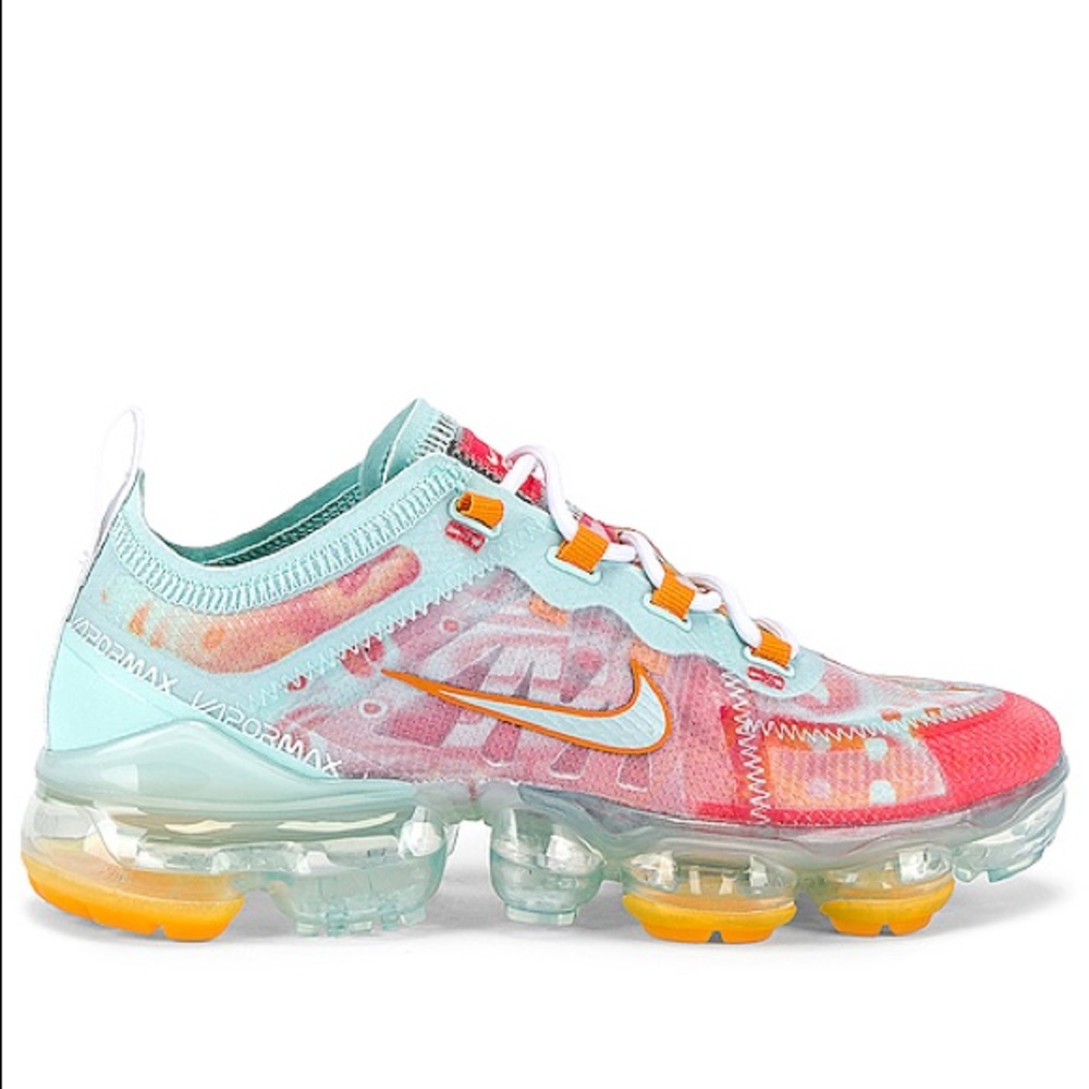 Like New Sold Out Nike VaporMax size 7